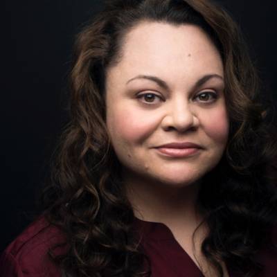 Keala Settle | A.R.T.